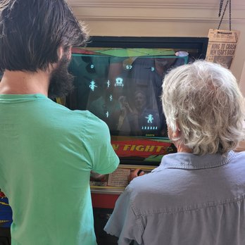 Appalachian Pinball Museum - Maybe your old favorite game is here? - Museums Near Me - Hendersonville, North Carolina Appalachian Pinball Museum - Maybe your old favorite game is here? - Museums Near Me - Hendersonville, North Carolina
