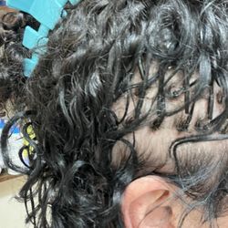 Luxe Lengths - BEWARE OF THIS HAIRSTYLE AS I DONT KNOW WHAT ELSE TO SAY .