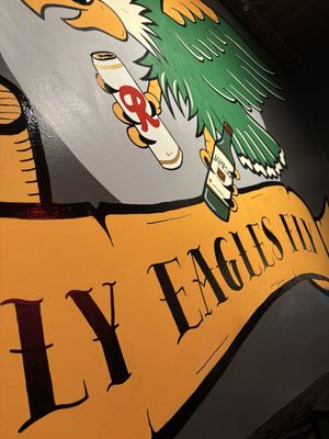 Last Call Bar by null