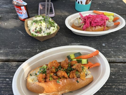 The Black Forest by null