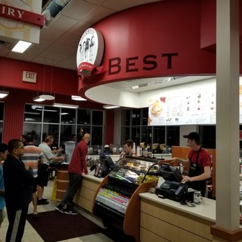 Oberweis Ice Cream and Dairy Store - 2019-09-13. Oberweis. Troy, MI. Interior. Order counter. Place your order, get a number, and they'll bring it to your table. - Ice Cream & Frozen Yogurt Near Me - Troy, Michigan Oberweis Ice Cream and Dairy Store - 2019-09-13. Oberweis. Troy, MI. Interior. Order counter. Place your order, get a number, and they'll bring it to your table. - Ice Cream & Frozen Yogurt Near Me - Troy, Michigan