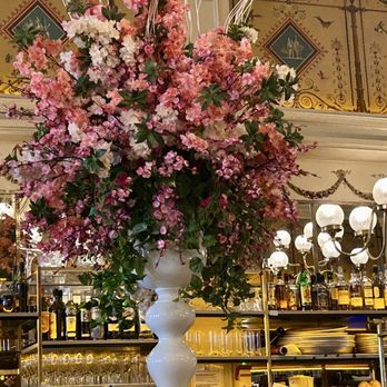 Le Grand Colbert - Bar - French Near Me - Paris, 75 Le Grand Colbert - Bar - French Near Me - Paris, 75