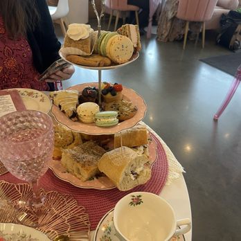 The Bubbly Tart - Desserts Near Me - Omaha, Nebraska The Bubbly Tart - Desserts Near Me - Omaha, Nebraska