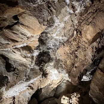 Black Chasm Cavern - Tours Near Me - Volcano, California