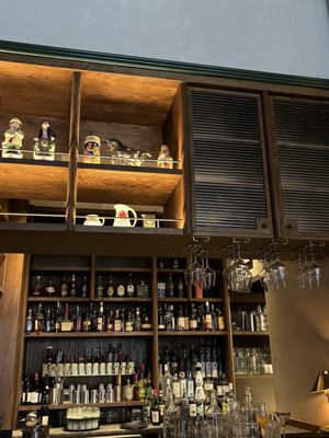 Albert’s Bar by null