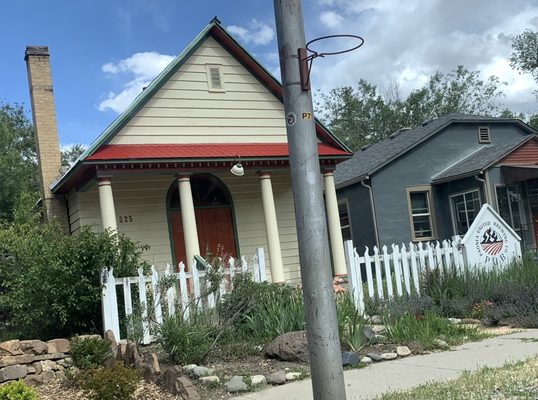 Paonia United Brewing