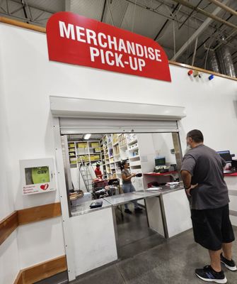Costco Wholesale by null
