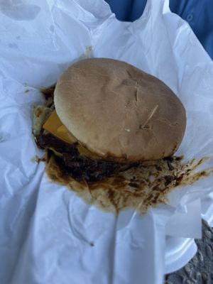 Big Burger V by null