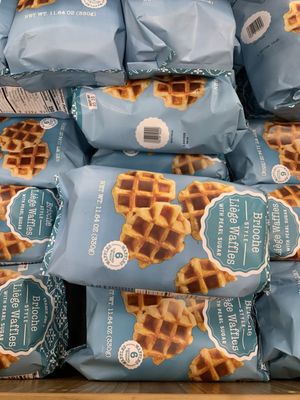 Trader Joe's by null