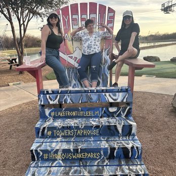 Towers Tap House - American Near Me - Little Elm, Texas