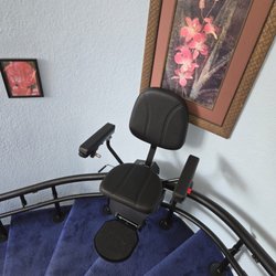 Mobility Plus Pembroke Pines - Stairlift custom-made