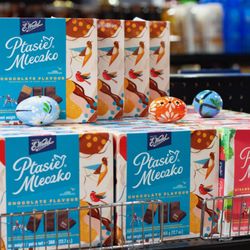 Polcan Meat Products & Delicatessen