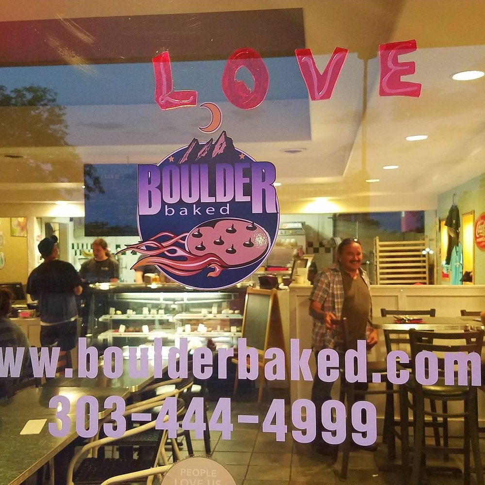 Boulder Baked - Bakeries Near Me - Boulder, Colorado Boulder Baked - Bakeries Near Me - Boulder, Colorado