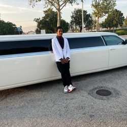 AM/PM Private Chauffeur Service
