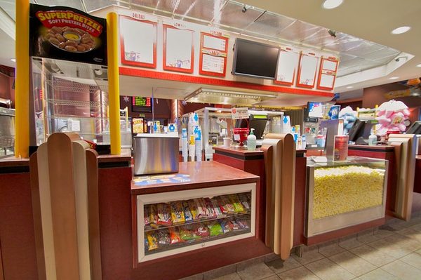 MARCUS BAY PARK CINEMA - Updated February 2026 - 30 Photos & 33 Reviews