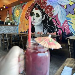 Burrito Mariachi