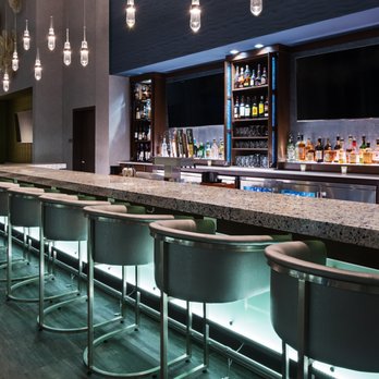 HYbar Lounge - the bar area of the hybar lounge - Lounges Near Me - Saint Petersburg, Florida HYbar Lounge - the bar area of the hybar lounge - Lounges Near Me - Saint Petersburg, Florida
