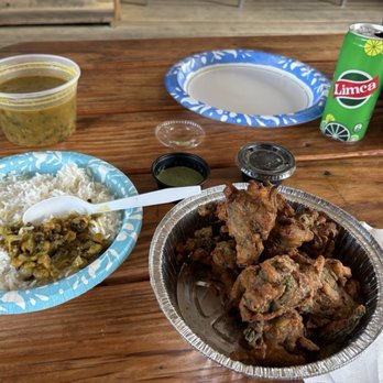 Bristol Punjabi Dhaba - Food Trucks Near Me - Bristol, Virginia