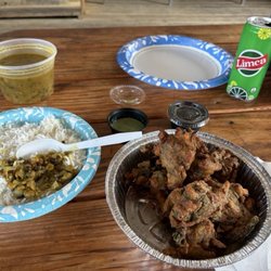 Bristol Punjabi Dhaba
