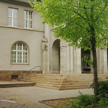 Rathaus - Town Hall Near Me - Schwerte, NW