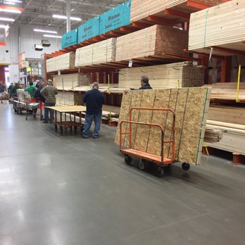The Home Depot - Nurseries & Gardening Near Me - Harrison, Ohio
