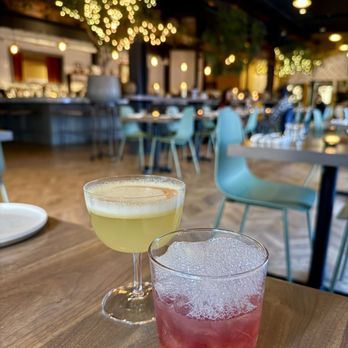 Alma Cocina Latina - Venezuelan Near Me - Baltimore, Maryland