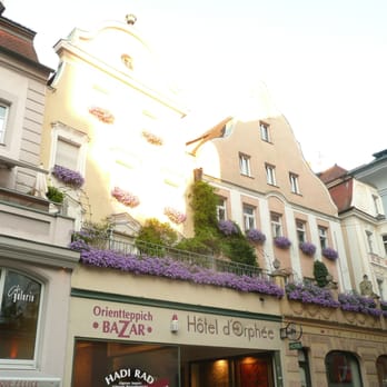 Restaurant Orphée - French Near Me - Regensburg, BY
