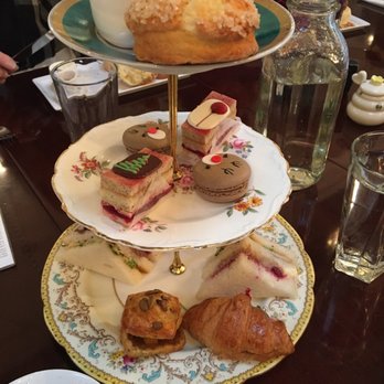 Neverland Tea Salon - 2 orders of Demi tea. - Coffee & Tea Near Me - Vancouver, British Columbia Neverland Tea Salon - 2 orders of Demi tea. - Coffee & Tea Near Me - Vancouver, British Columbia
