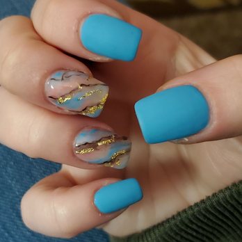 Greenfield Nails - Highly recommend Jake! - Nail Salons Near Me - Greenfield, Indiana Greenfield Nails - Highly recommend Jake! - Nail Salons Near Me - Greenfield, Indiana