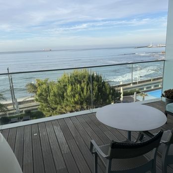 InterContinental Estoril - Balcony view - Hotels Near Me - Estoril, 20