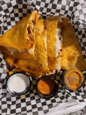 El Vagon Tacos by null