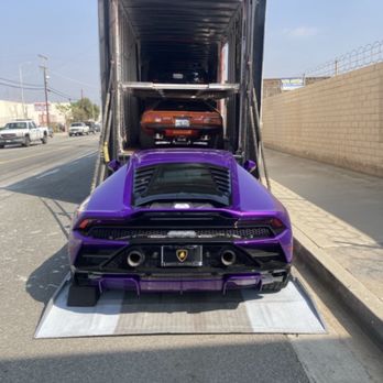 We Are Transport On Demand - Vehicle Shipping Near Me We Are Transport On Demand - Vehicle Shipping Near Me