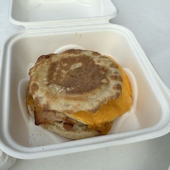 Creed Coffee - Egg & Ham Sandwhich - Coffee & Tea Near Me - Vancouver, Washington Creed Coffee - Egg & Ham Sandwhich - Coffee & Tea Near Me - Vancouver, Washington