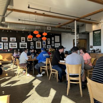 Grand Central Bakery - Bakeries Near Me - Burien, Washington