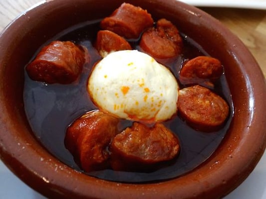 Bellmont Spanish Restaurant by null