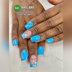 MC Nail Bar