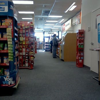 CVS Pharmacy - CVS - Drugstores Near Me - Braintree, Massachusetts