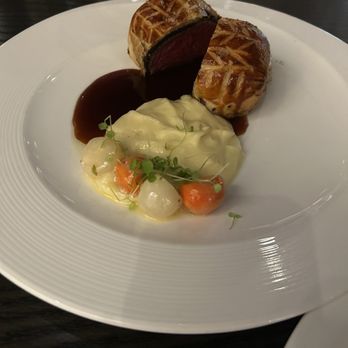 Gordon Ramsay Hell's Kitchen - Steakhouses Near Me - Stateline, Nevada