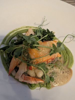 The Salutation Inn by null