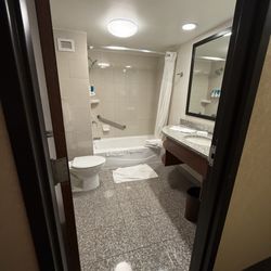 Drury Inn & Suites Columbia Stadium Boulevard - Bathroom