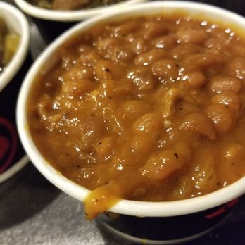 Bono's Pit Bar-B-Q - Baked beans - Barbeque Near Me - Jacksonville, Florida Bono's Pit Bar-B-Q - Baked beans - Barbeque Near Me - Jacksonville, Florida