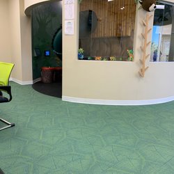 Growing Smiles of Mount Laurel - Adorable indoor slide /play area for kids