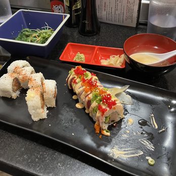 Miso Phat Sushi Lahaina - Sushi Bars Near Me - Lahaina, Hawaii Miso Phat Sushi Lahaina - Sushi Bars Near Me - Lahaina, Hawaii
