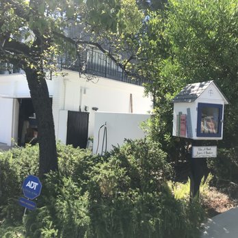 Little Free Library - Community Book Box Near Me - Los Angeles, California Little Free Library - Community Book Box Near Me - Los Angeles, California