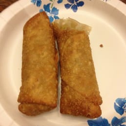Egg Roll Egg Roll