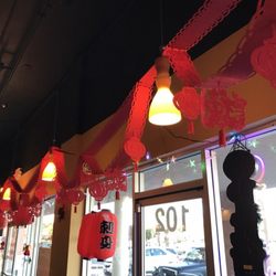 New China Cuisine - Happy Chinese New Year!