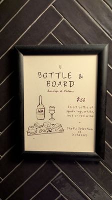 Ardesia Wine Bar by null