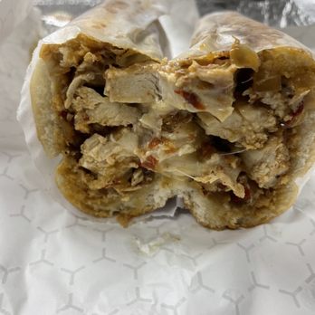 Crotty’s Cheesesteaks - Custom Sandwich - Cheesesteaks Near Me - New Rochelle, New York