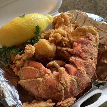 Trap Fusion - Lobster Nuggets - Southern Near Me - Memphis, Tennessee Trap Fusion - Lobster Nuggets - Southern Near Me - Memphis, Tennessee