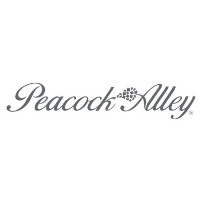 Peacock Alley Dallas by null